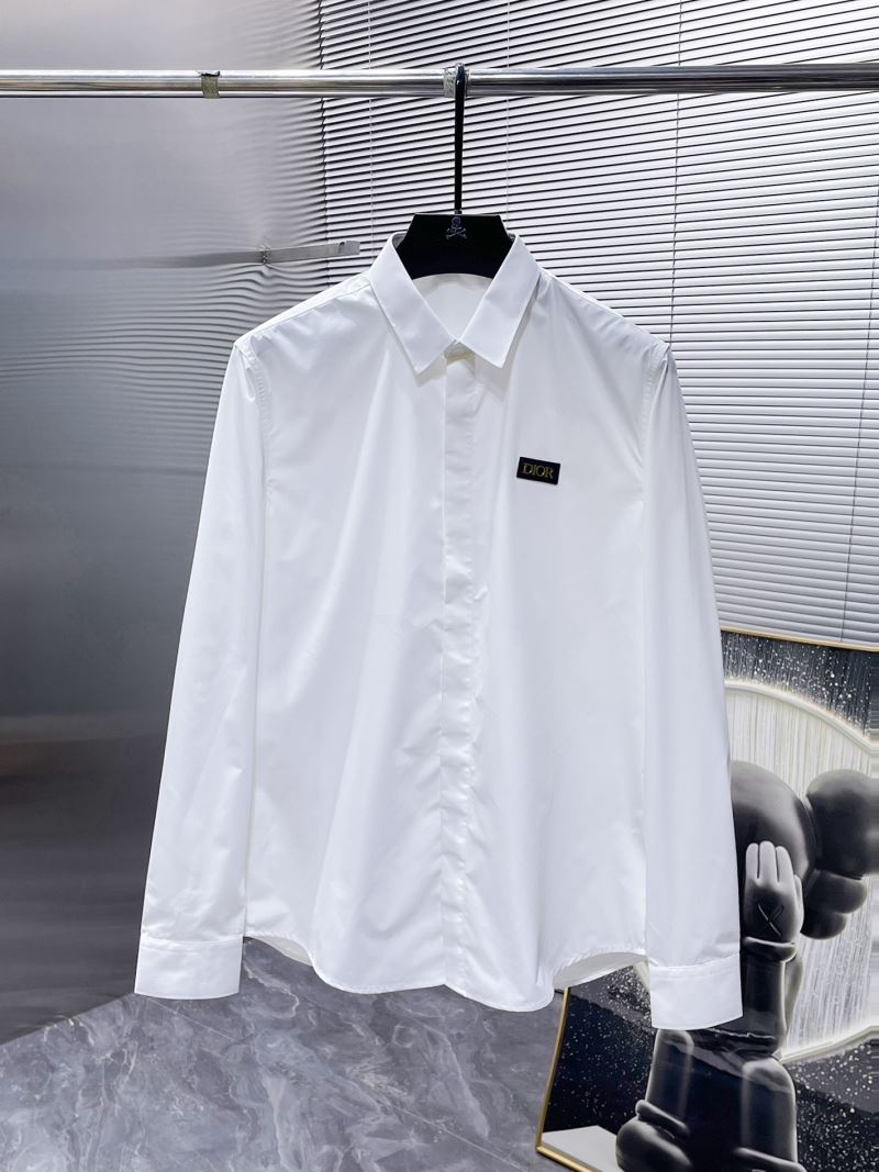 Christian Dior Shirts